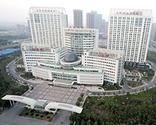 合肥市第一人民医